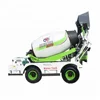 High Quality 4 CBM ajax concrete mixer machine