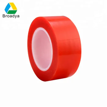 high temperature double sided tape