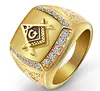 Retail Online Shopping Trading Business Ideas Retro Masonic Rings