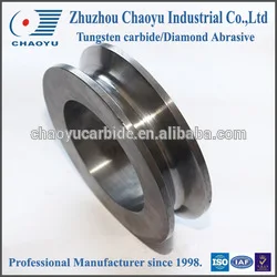 tungsten carbide rods &