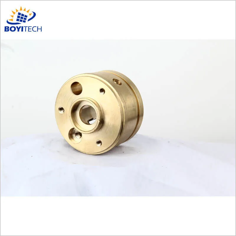 
DC 6inch 168V solar powered water pump for irrigation 