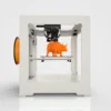New A5 build volume 300 X 200 X 220 3d printer assembled colour dual extruder 3d printer