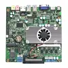 Fanless 1037 arm server board,1037 firewall mini itx motherboard with onboard 4GB ddr3,Intel HD Graphics 3000/4000 mainboard