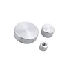 High precision Custom Aluminum control volume knobs for car android radio
