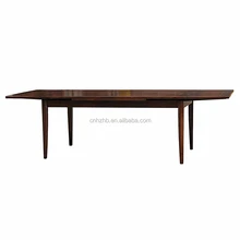 Promoción Europa Comedor, Compras online de Europa Comedor Final de madera ejecutivo de comedor muebles antiguos