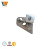 OEM high quality hardware custom metal sheet stamping parts motor cover for auto