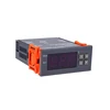 MH-1210W Digital Temperature Controller 90V-250V 10A Thermostat Regulator -50~100C Heating Cooling Controller
