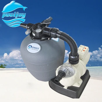 pool filter for inflatable pool