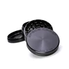 Free Customize Logo 4 pieces space case herb grinder/weed grinder