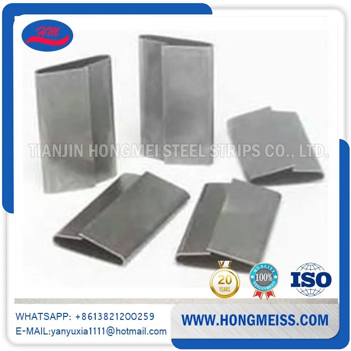 china tianjin hongmei steel strap for packing use packing metal strip