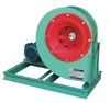 Y5-47 Series High Temperature Centrifugal Boiler Induced Draft Fan