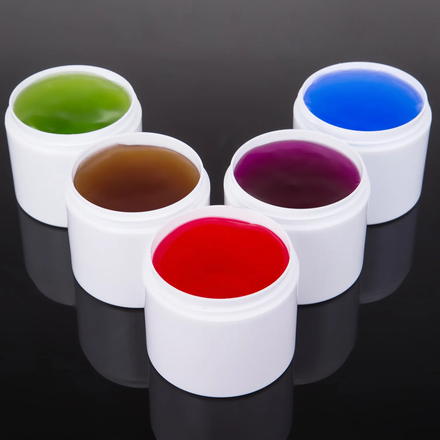 High Quality Hair Wax Hair Wax Pomade Water Soluble Hair Pomade With