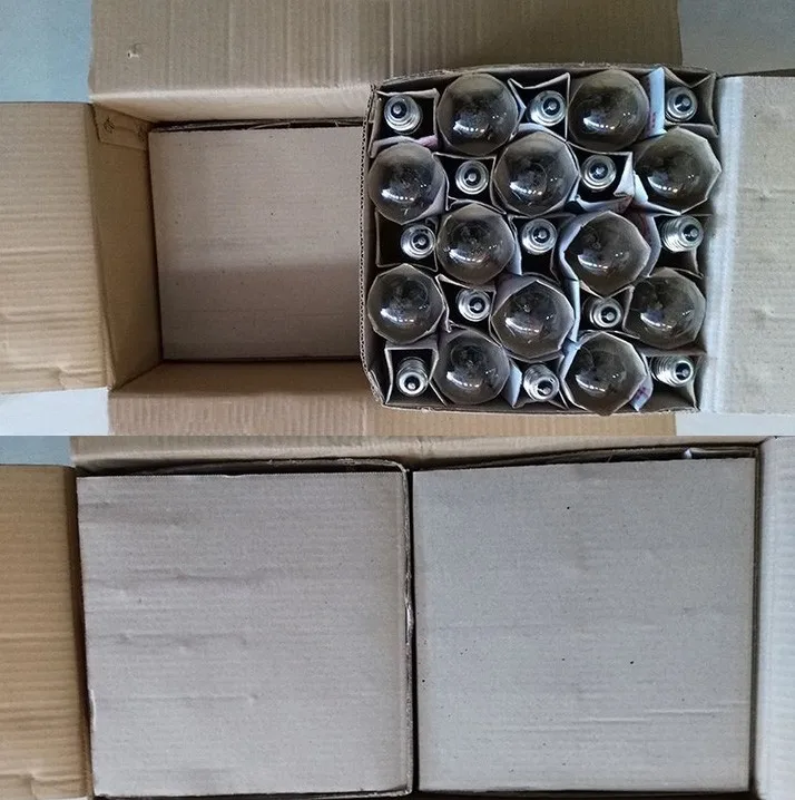 500W PACKING