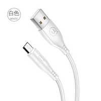 

New fast charging cable with good price micro/type C usb round cable