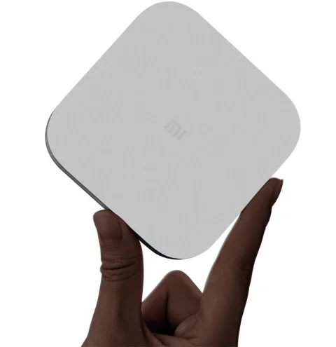 

XIAOMI Mi Box 4C Android 6.0 Amlogic A53 Quad Core 64bit 1GB/8GB 4K HDR TV Box DTS-HD 2.4G WiFi mibox 4c