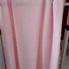 Evening/Formal Dresses Type Korean silk pure chiffon fabric