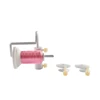 Brand New High Quality 1 Spool Thread Stand Adapter