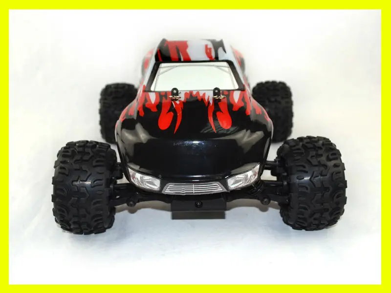 Vrx Racing Dart Mt Rh1812 With R0135 Or R0148 Car Body 1/18th Scale Rc Truck Electric,High Speed