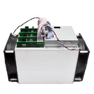 DAYUN zig Z1+ Lyra2Rev2 ASIC Miner