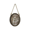 China Supplier Factory Wholesale Arts High Class Quality Custom Wall Wooden Plaque