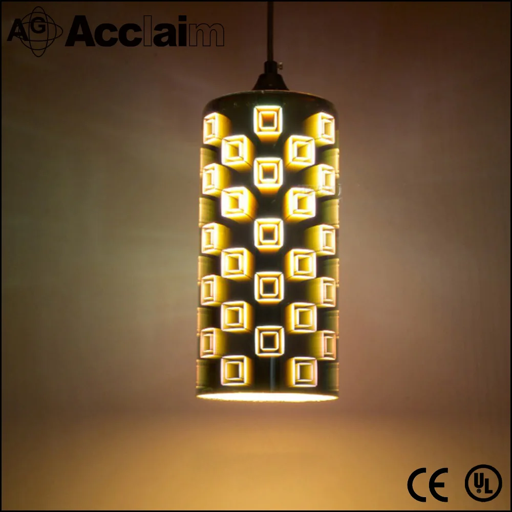 Eenvoudige ontwerp wandkandelaar lamp glas shade hanglamp schaduw ...