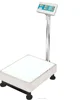 LCD display power electronic platform weighing scale Digital Pricing Bench Platform Scale