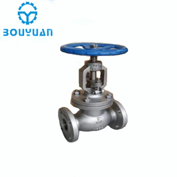 
SS316L lpg Class 300LB Control Drawing Price Harga Globe valve For Wholesales 