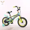 Factory new model Child Bicycle/Unique Kids Bike can be accept OEM /Baby Cycle with training wheels for children