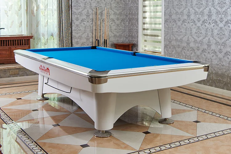 cheap 8ft pool tables