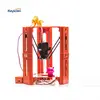 auto leveling and calibration prototype printing 3d printer