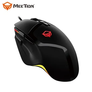 G3325 8D RGB Wired Gaming Mouse PC