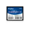 kingdisk 1.8 inch sata ssd 256 gb solid state drive hard disk electronics digital hardware