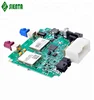 Cheap turnkey prototype pcb circuit board assembly provider from Shenzhen