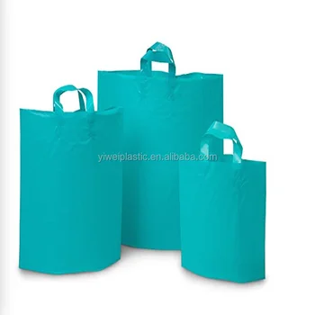 Reusable Soft Loop Plastic Bags Colossal Citrus Studio Ping Bag Reusable Soft Loop Plastic Bags Colossal Citrus Studio Ping Bag Bulk 25 Recycled