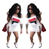 YH5001 2019 spring clothes sexy women suede bandage dresses