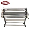 Professional Poster Water Based Glue Rolling Laminating Machine