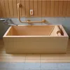 Japanese relaxation hot bath Helper Assist Type-008HS-2 ( Distributors wanted )