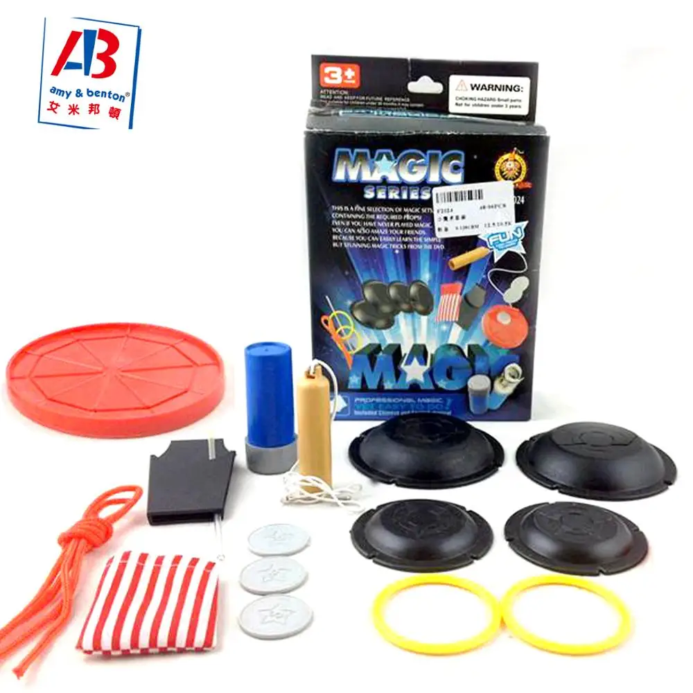 Top Selling Kids Mini Easy Magic Tricks Buy Easy Magic Tricks,Kids