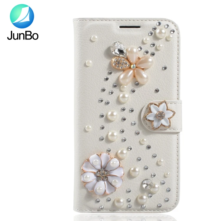 High Quality Fancy Beautiful Ladies Mobile Phone Covers For Iphone 6
