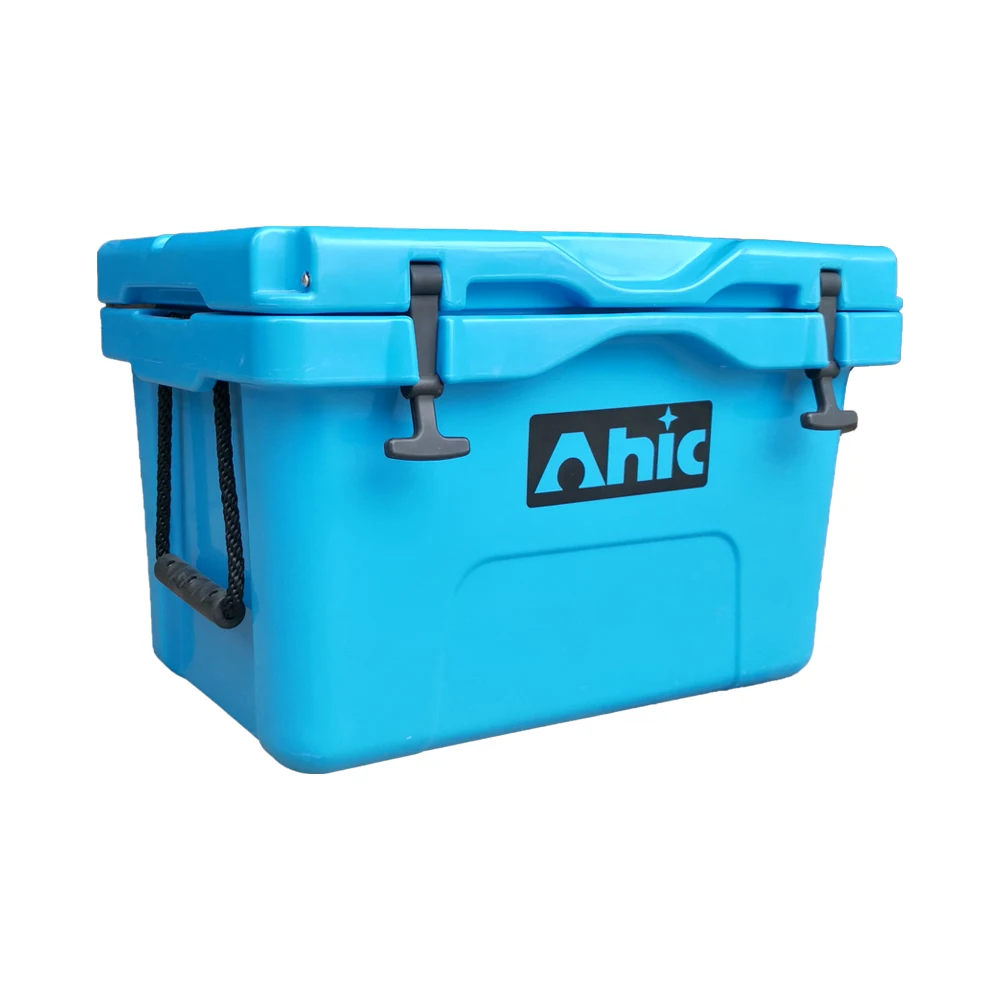35qt Wholesale Large Foam Portable Ice Box Fishing Tackle Rotomolded