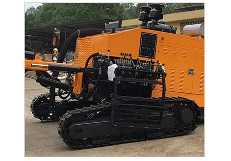 Big KT10 portable mining core drilling rig equipment