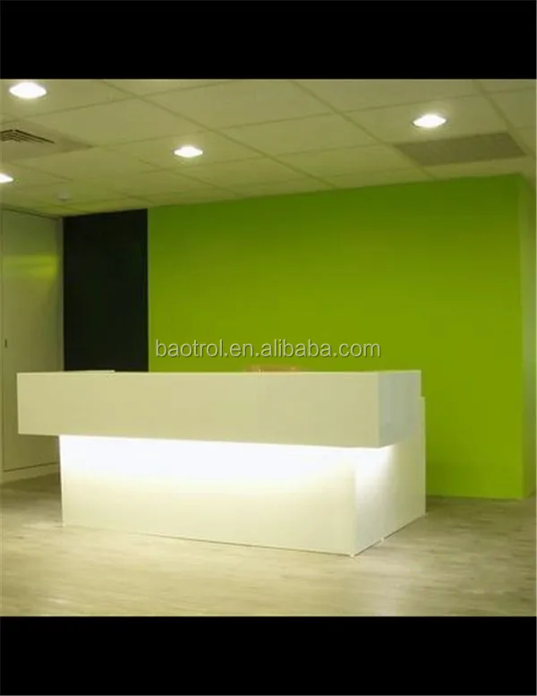 Most Por Solid Surface Reception Desk Nail Salon Top Ba T70 Jpg T100