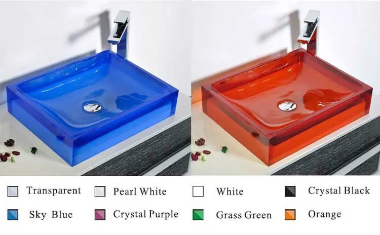 Asian Colorful Corian Modern Furniture Sink Wd38246 View Colored