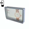 32 43 49 55 inch touch tft lcd screen wifi mirror advertising player transparent lcd