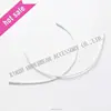 Underwear accessories stainless steel underwire