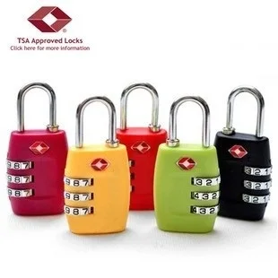 tsa approved locks cvs