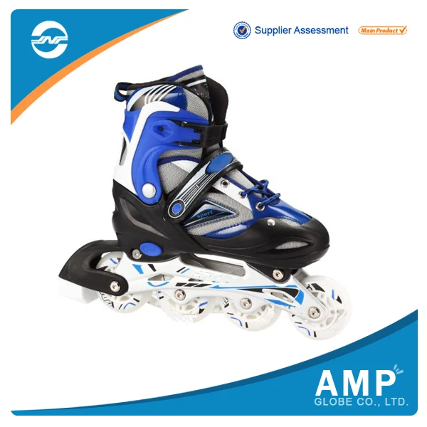 Wholesale Adjustable Speed Roller Skates for Sale