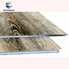 Virgin Material Waterproof SPC Click Vinyl Floor