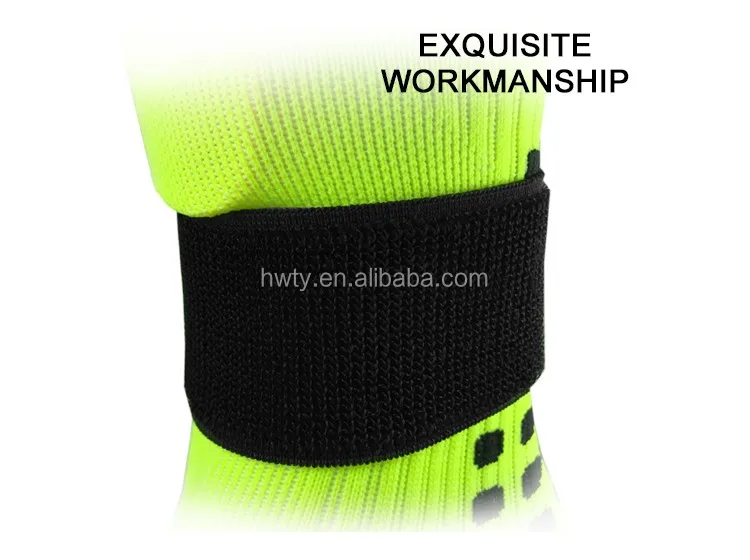 shinguard keeping straps