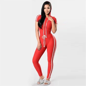 twin set jogging suit